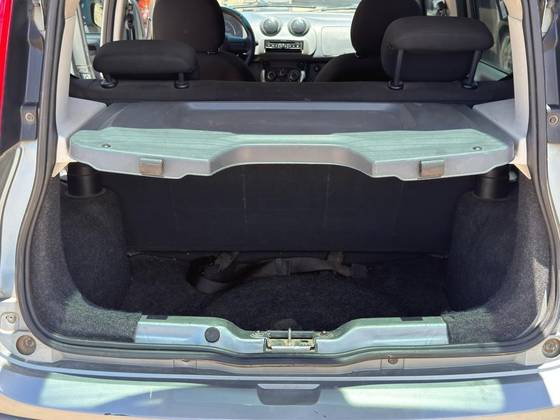 FIAT UNO 1.0 EVO VIVACE 8V FLEX 4P MANUAL